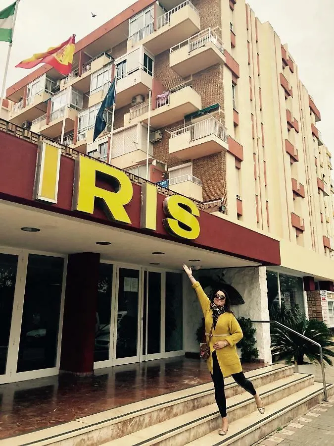 شقة Casa De Mariposas بينالماذينا