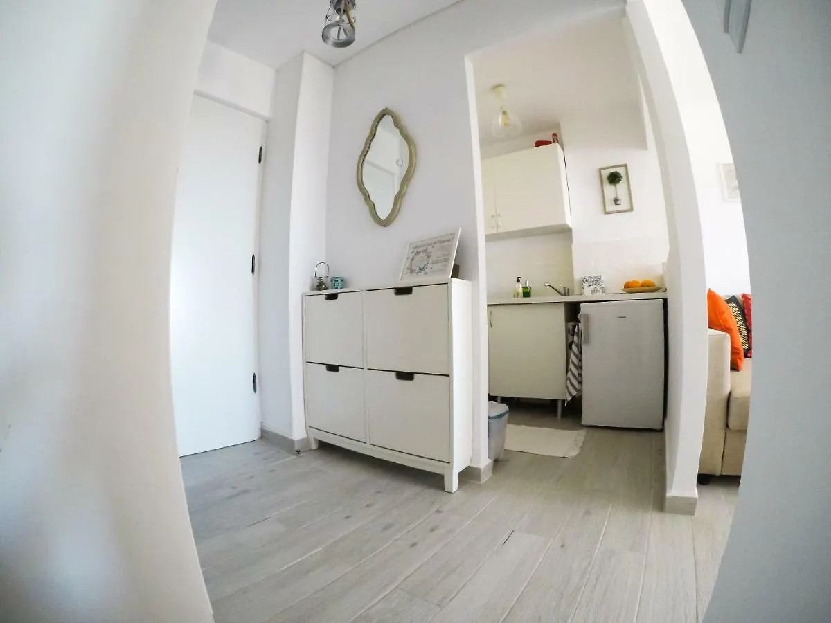 شقة Casa De Mariposas بينالماذينا 0*,  إسبانيا