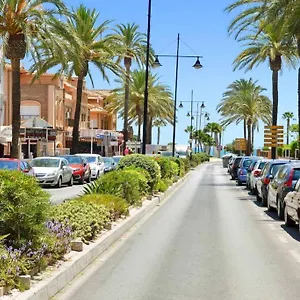  Apartamento Estupendo El La Mejor Ubicación
