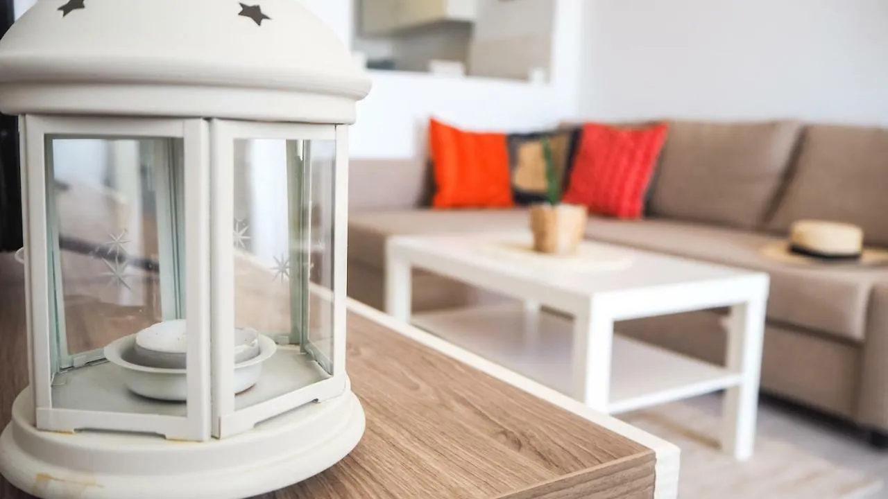 Apartamento Casa de Mariposas Benalmádena