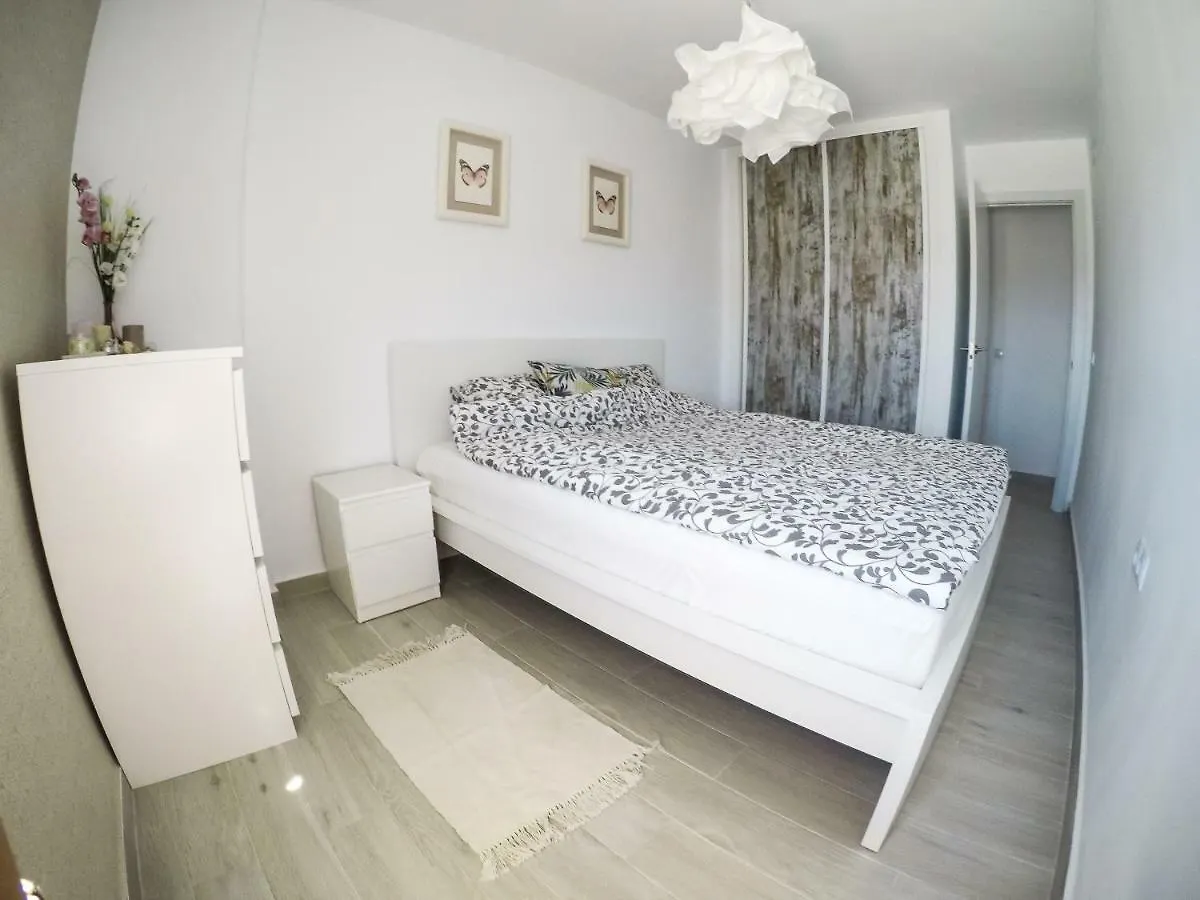 Casa De Mariposas Apartment Benalmadena