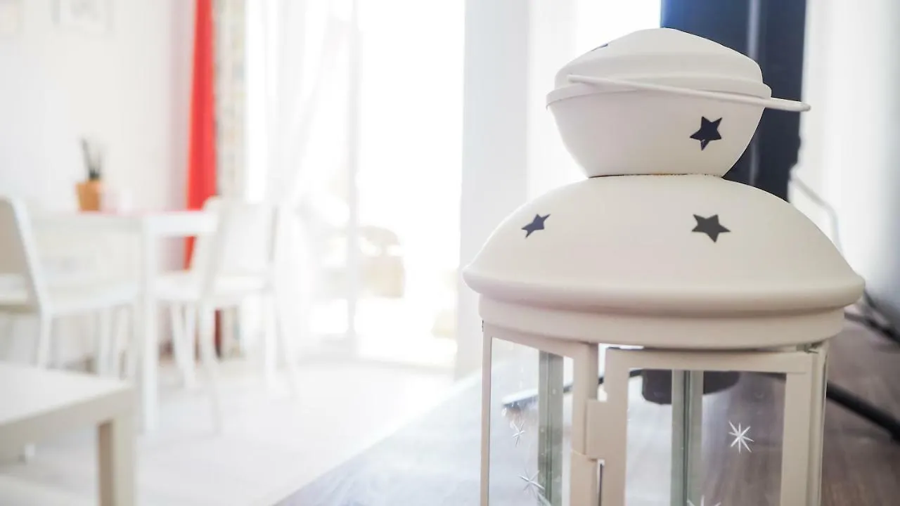 Apartamento Casa de Mariposas Benalmádena España