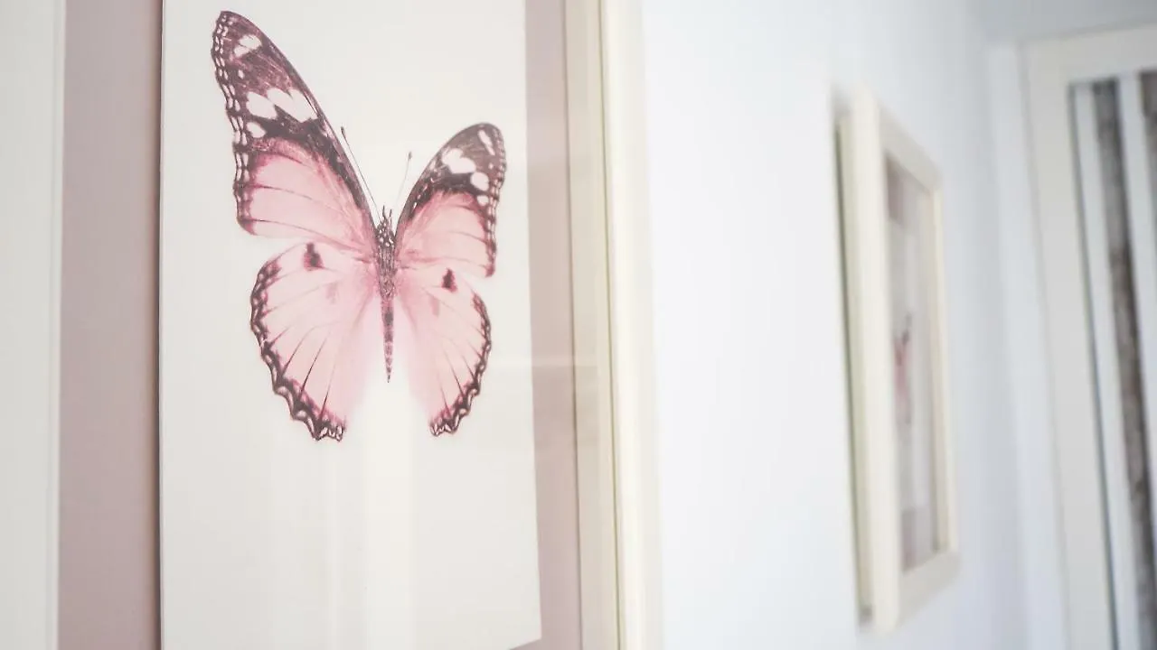 Casa De Mariposas Apartment Benalmadena